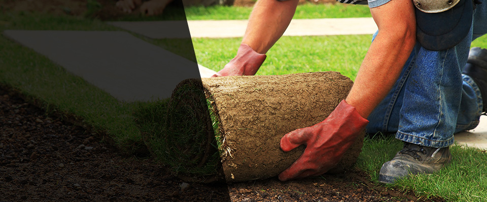 Monkton Landscapers