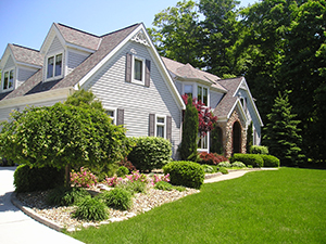 Landscapers and Lawncare Services in Monkton, MD