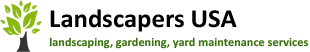 Monkton Landscapers